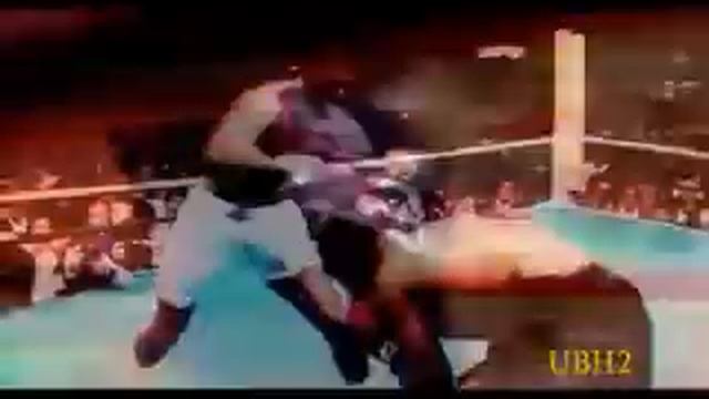 Boxing Motivation | Mike Tyson смотреть онлайн