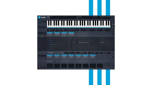 Scaler 2 Tutorial | Force ANY Chord Progression into ANY Scale смотреть онлайн