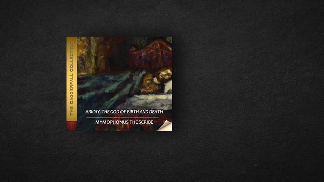 'Ark'ay, the God of Birth and Death', by Mymophonus the Scribe — (Audio Book) смотреть онлайн