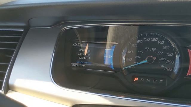 2018 Ford Taurus SEL Walk-Around | Stock# B7036A | Prince George Ford смотреть онлайн