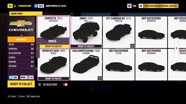 ?Live? - Forza Horizon 5 Fun gameplay ❤️ULTRA GRAPHICS SETTINGS NVIDIA GeForce RTX 2060 ❤️ смотреть онлайн