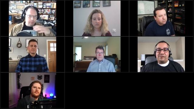 Kubernetes at Scale смотреть онлайн