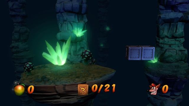 SGB Play: Crash Bandicoot N.Sane Trilogy - Part 3 | Crash Boom Bang смотреть онлайн