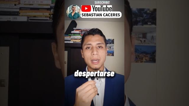 CUANTAS HORAS DOMIR PARA TENER MAS ENERGIA #dormirbien #conexiónespiritual смотреть онлайн