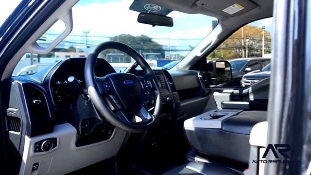 Ford F150 2015 Negra Auto Republica смотреть онлайн