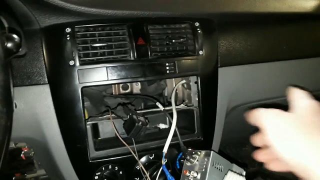 Ремонт электропроводки Chevrolet Lacetti 2010г. смотреть онлайн