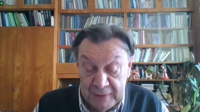 Истфак МГУ "История стран Европы и Америки 1945 - н.в." Лекция 16. Читает Рогулёв Ю.Н. смотреть онлайн