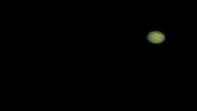 Jupiter - Celestron 8se Telescope - Zwo Asi Cam - Sunday 6th November 2022 Gibraltar смотреть онлайн