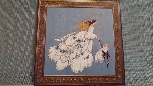 30-В. Lavender & Lace // Angel of Mercy II //Новый процесс // Ангел милосердия 2 смотреть онлайн