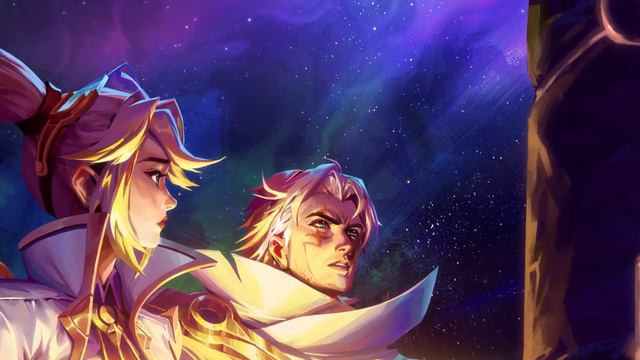 НОВОЕ ПУТЕШЕСТВИЕ | Mobile Legends: Bang Bang смотреть онлайн