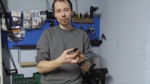 Технический обзор велосипеда Twitter elvis