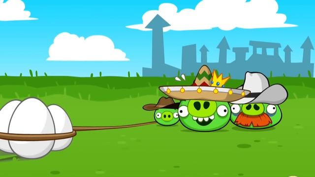 Rovio Classic Angry Birds