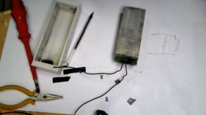 Ремонт электромагнитного замка