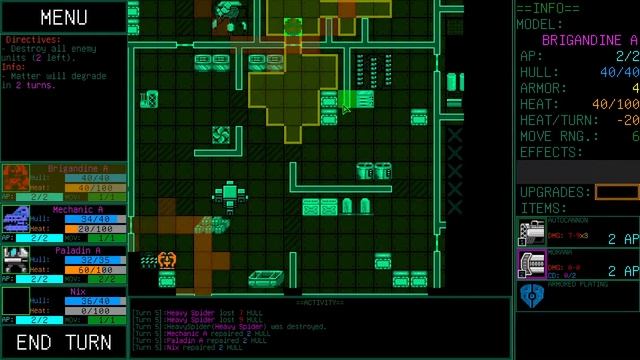 Trying out some Mainframe Defenders, Episode 1 смотреть онлайн