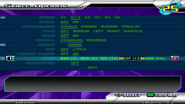 ::.. Stepmania 5 - Dance Dance Revolution SuperNOVA 2 ..::