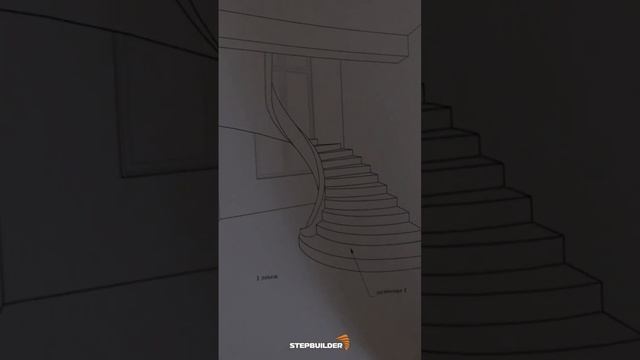 Как строят лестницы на самом деле @stepbuilder Мастер-класс смотреть онлайн