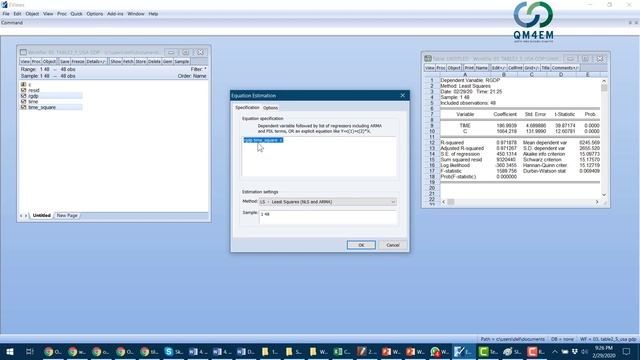 Polynomial Regression Model смотреть онлайн