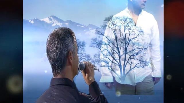 Meyra  &. Alessandro Safina. Tek Basina