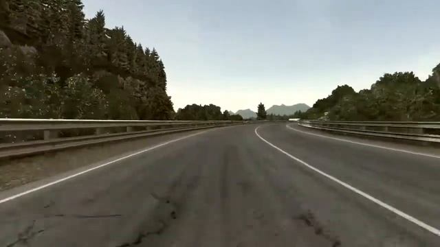 Race 07 - Retro Pack DLC Trailer смотреть онлайн