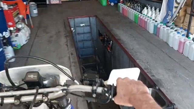 NUEVA HONDA XR 600 -LA HISTORIA CONTINUA,,,,,,, смотреть онлайн