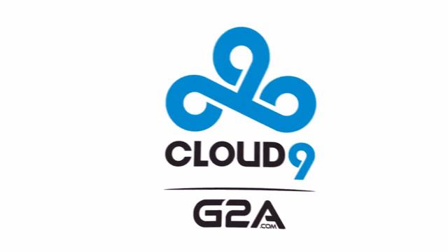 Test Fantro for Cloud9 G2A CS:GO ▪ Revolt смотреть онлайн
