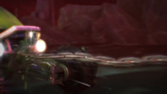 Heavy Metal Machines Official Trailer 2020 смотреть онлайн