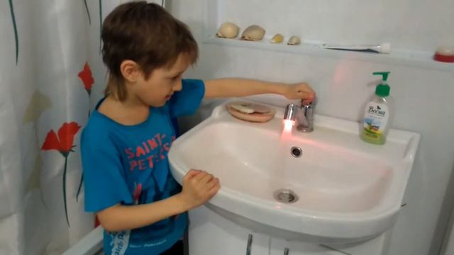 Горячая или холодная вода смотреть онлайн