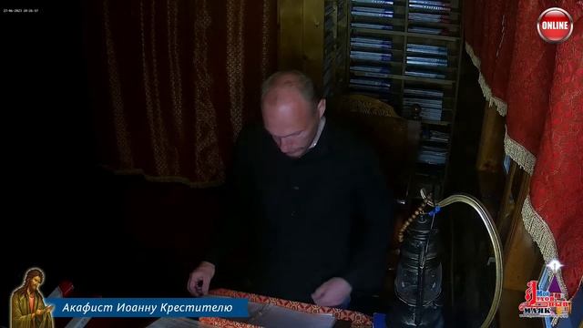 Молитва по соглашению - акафисты вторника смотреть онлайн