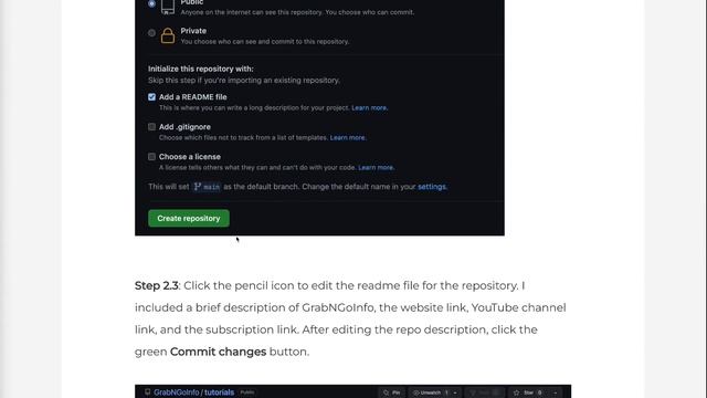 Databricks GitHub Repo Integration Setup смотреть онлайн
