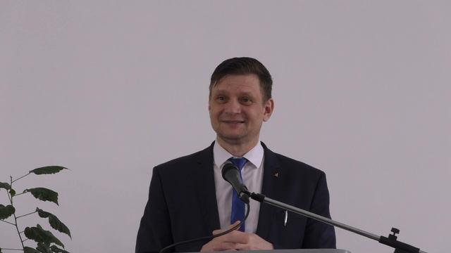 Проповедь Благородный христианин. Далматов С.В. 13.03.2021 смотреть онлайн