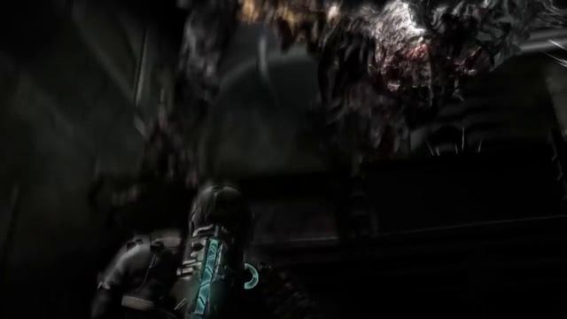 Dead Space 2 gameplay PC hd maxed out / gtx 560 ti - 4 FAILED смотреть онлайн