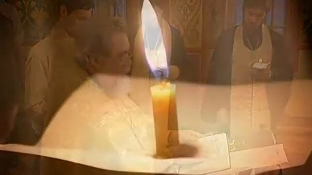 00008 Таинство елеосвящения смотреть онлайн