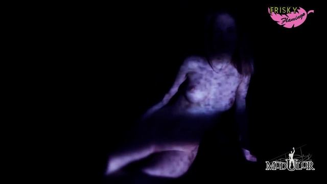 Body projection test - Kliment "Forest of wishes" смотреть онлайн
