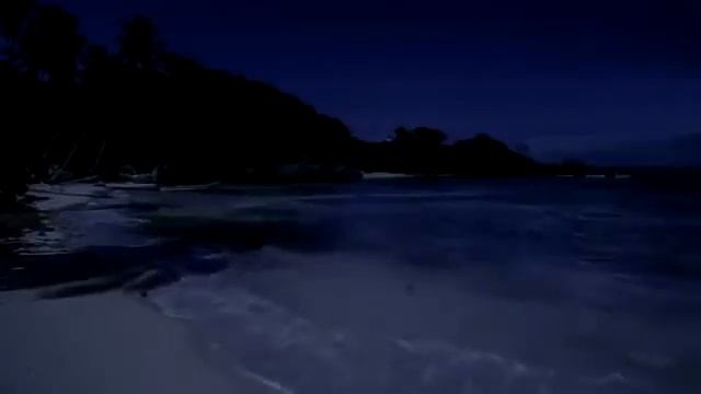 тихий морской прибой крепкий сон
#звукиприроды #бессонница