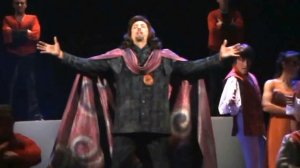 Верона - из мюзикла Ромео и Джульетта