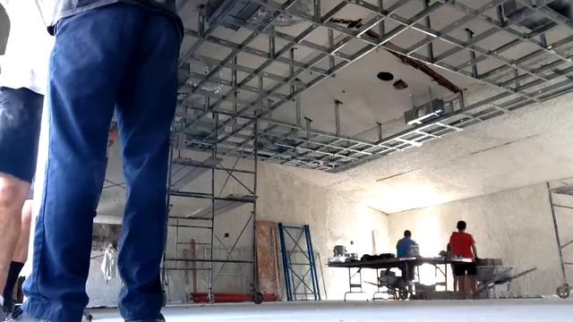 Time Lapse Maimi Florida Un Normale Giorno Di Lavoro