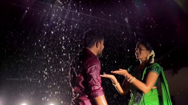 Kathari Poovazhagi - Lip Dub | Zee Tamil Sembaruthi Mithra | Bharath & Bharatha | ISWARYA PHOTOS™ смотреть онлайн