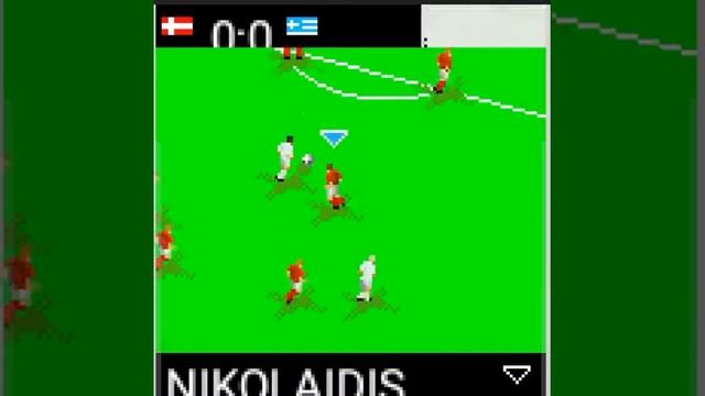 2004 Real Football (Java Game - 2004) - Gameloft By: GamesSky смотреть онлайн