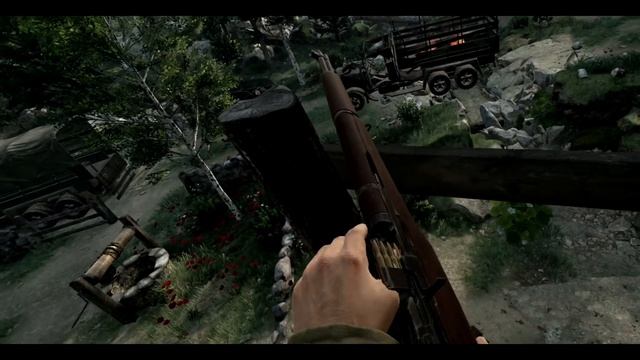 Having FUN with DYNAMITE - Medal of Honor: Above and Beyond #2 смотреть онлайн