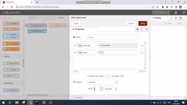 PLC S7 1200 kết nối Node-RED qua Modbus TCP смотреть онлайн
