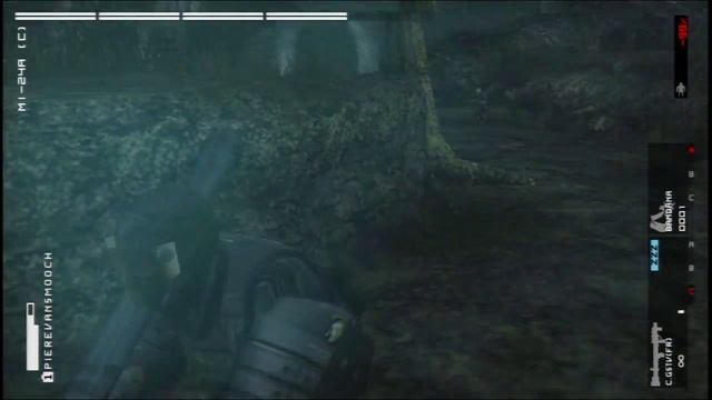 METAL GEAR SOLID PEACE WALKER EXTRA OPS 105 S RANK - ATTACK CHOPPER BATTLE MI 24A CUSTOM смотреть онлайн