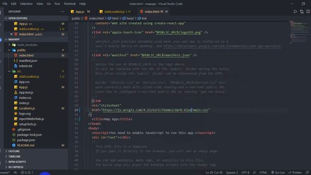 3 Widgets and components смотреть онлайн