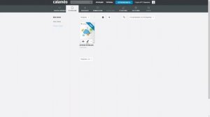 Виртуальный мастер-класс «Как работать с Calameo»