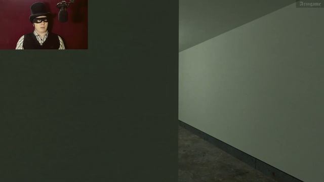 Прохождение Garry's Mod - Backrooms в "гарике" 4 смотреть онлайн