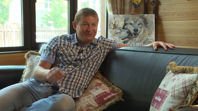 Проект частного каркасно-панельного дома из энергоэффективной панели Тамак смотреть онлайн