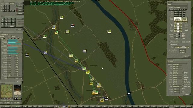 Command Ops 2 - Westwall - Ordeal At Overloom 1.1 смотреть онлайн