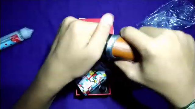 UNBOXING&REVIEW MANTO S.GALAK,MURAH,JOSS смотреть онлайн