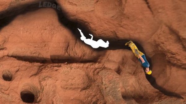 Nutty Putty Cave Incident Explained | Detailed Breakdown