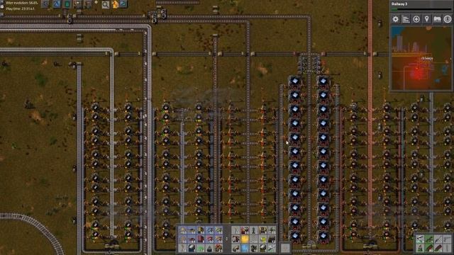 BOB'S BIG ROCKET - Bob's Mods Factorio - Part 68 смотреть онлайн