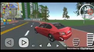 Ура! Купил Skoda Octavia в игре кар симулятор 2